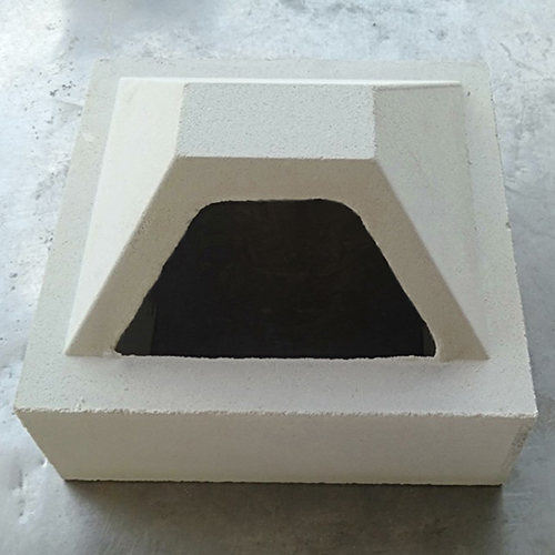 Gạch bông gió bánh Ú BG 25.1 Gạch bông gió bánh Ú BG 25.1