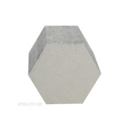 Gạch bông gió lục giác