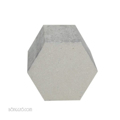 Gạch bông gió lục giác