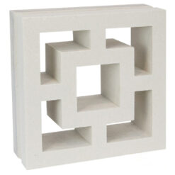 Gạch bông gió 29x29cm BG30 34.1