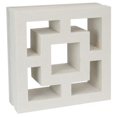 Gạch bông gió 29x29cm BG30 34.1