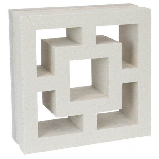 Gạch bông gió 29x29cm BG30 34.1