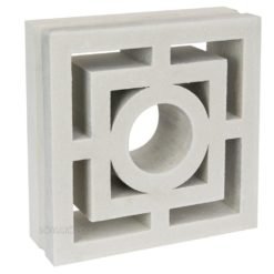 Gạch bông gió CTS BG30 33.1