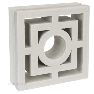 Gạch bông gió 29x29cm BG30 33.1 12 Gạch bông gió CTS BG30 33.1