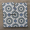 Gạch bông xi măng trang trí 20x20cm