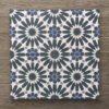 Gạch bông xi măng trang trí 20x20cm