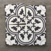 Gạch bông xi măng trang trí 20x20cm
