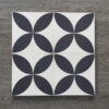 Gạch bông xi măng trang trí 20x20cm