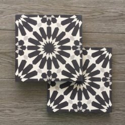 Gạch bông xi măng trang trí 20x20cm