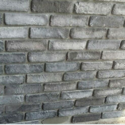 Gạch giả cổ xám đậm GC 06