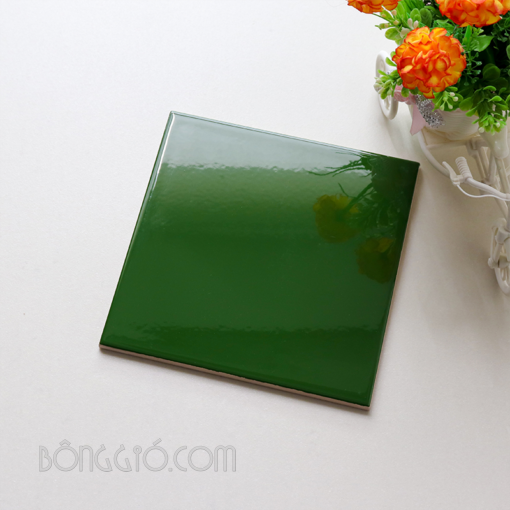 Gạch thẻ subway 10x20cm ốp tường - Hình ảnh 8