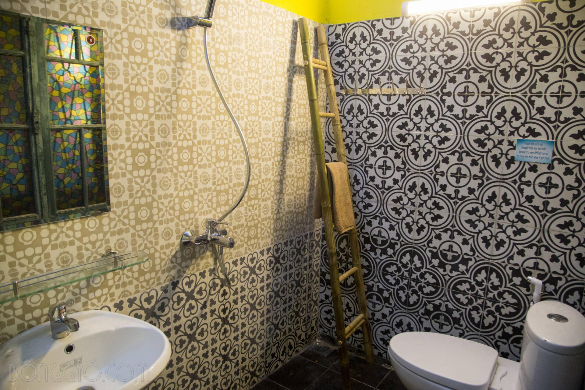 Gạch Bông Cổ Điển 20x20: Mẫu Mới Kèm Báo Giá 29 gạch bông cổ điển 20x20