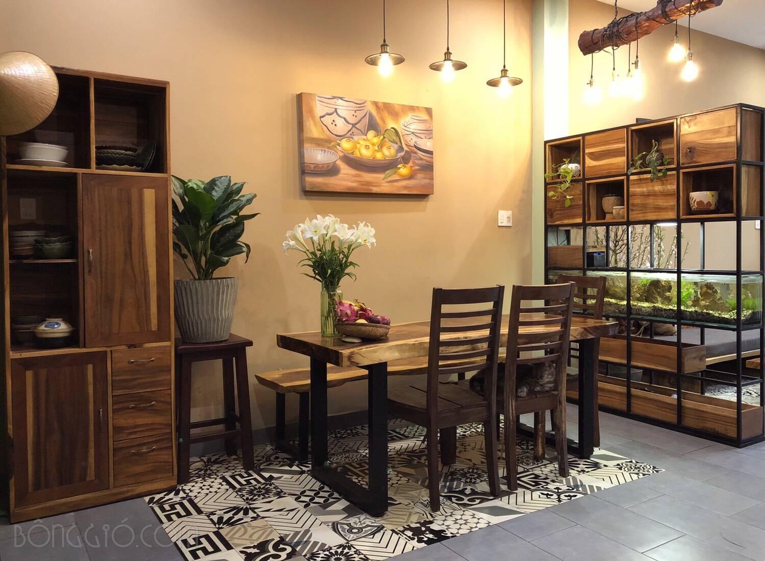 Gạch Bông Cổ Điển 20x20: Mẫu Mới Kèm Báo Giá 26 gạch bông cổ điển 20x20