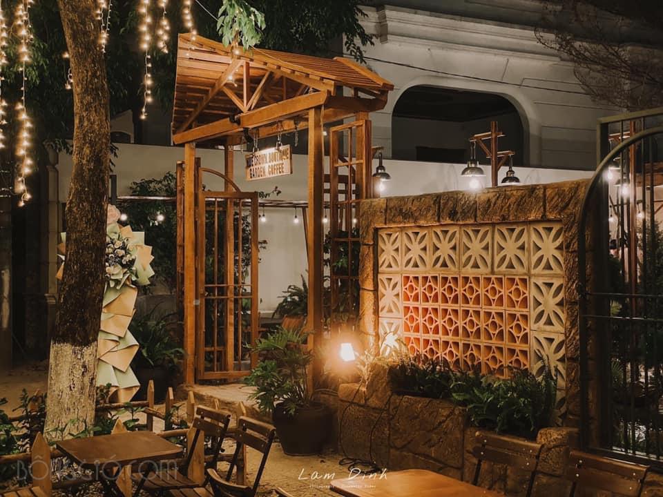 Ý Tưởng Trang Trí Nội Thất Quán Cafe Đẹp Với Gạch Bông Gió 46 Ý tưởng trang trí nội thất quán cafe đẹp bằng gạch bông gió là lựa chọn thông minh