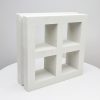 Gạch bông gió CTS BG42.1-VM-023-W