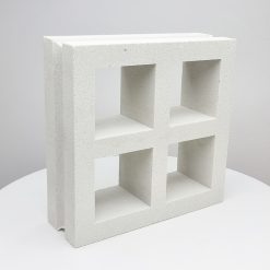 Gạch bông gió CTS BG42.1-VM-023-W