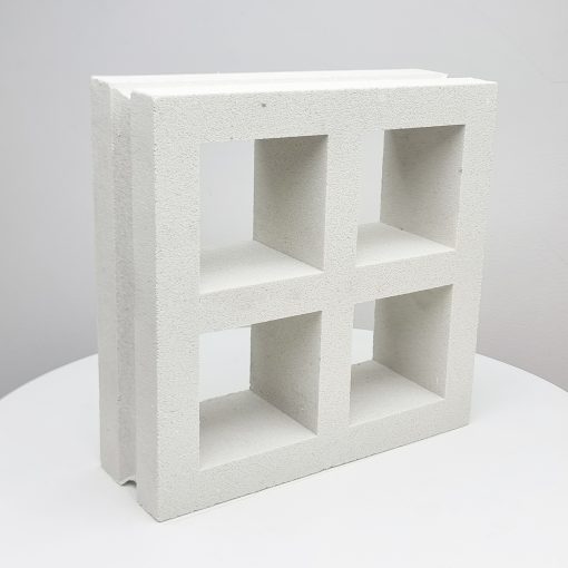 Gạch bông gió CTS BG42.1-VM-023-W