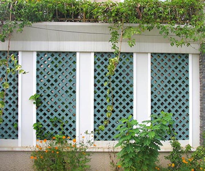 Gạch Bông Gió 8 Lỗ Và Tính Ứng Dụng Linh Hoạt Của Chúng 37 gạch bông gió 8 lỗ