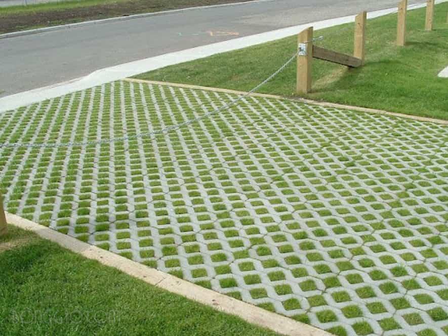 Gạch Bông Gió 8 Lỗ Và Tính Ứng Dụng Linh Hoạt Của Chúng 38 gạch bông gió 8 lỗ
