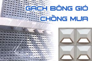 gach bong gio chong mua