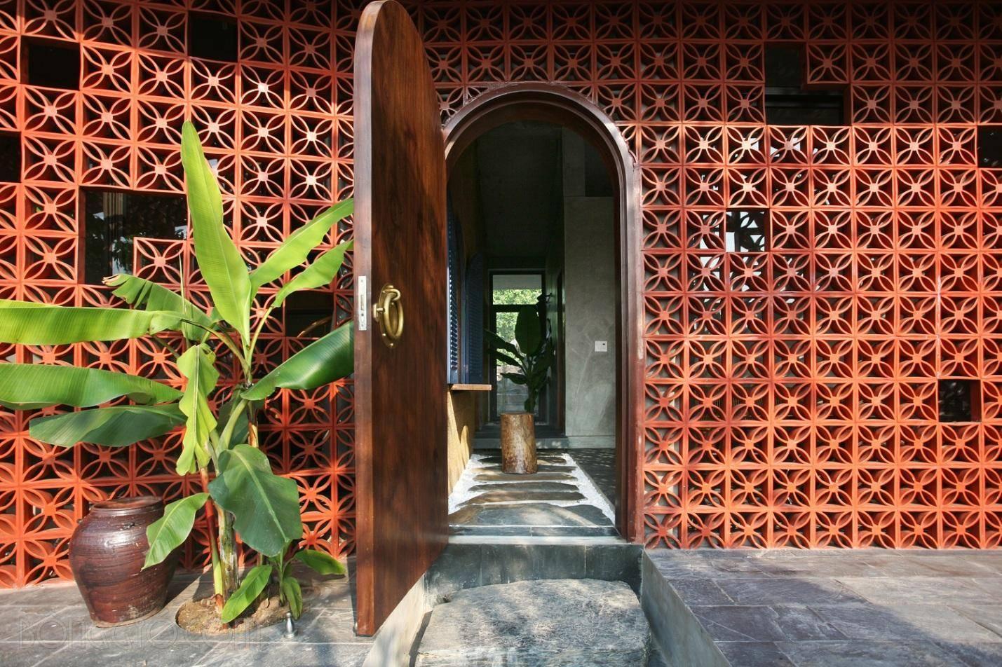 Gạch Thông Gió Nhà Vệ Sinh, Mẫu Mới, Giá Rẻ, An Toàn 67 gạch thông gió nhà vệ sinh