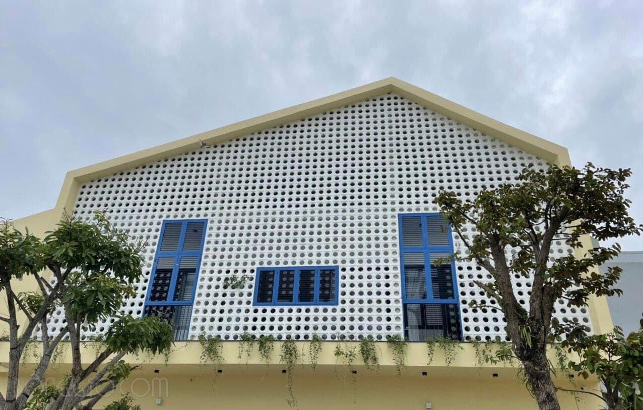 Gạch Bông Gió Đà Nẵng: Hơi Thở Mới Trong Công Trình Kiến Trúc Hiện Đại 89 Gạch Bông Gió Đà Nẵng: Hơi Thở Mới Trong Công Trình Kiến Trúc Hiện Đại