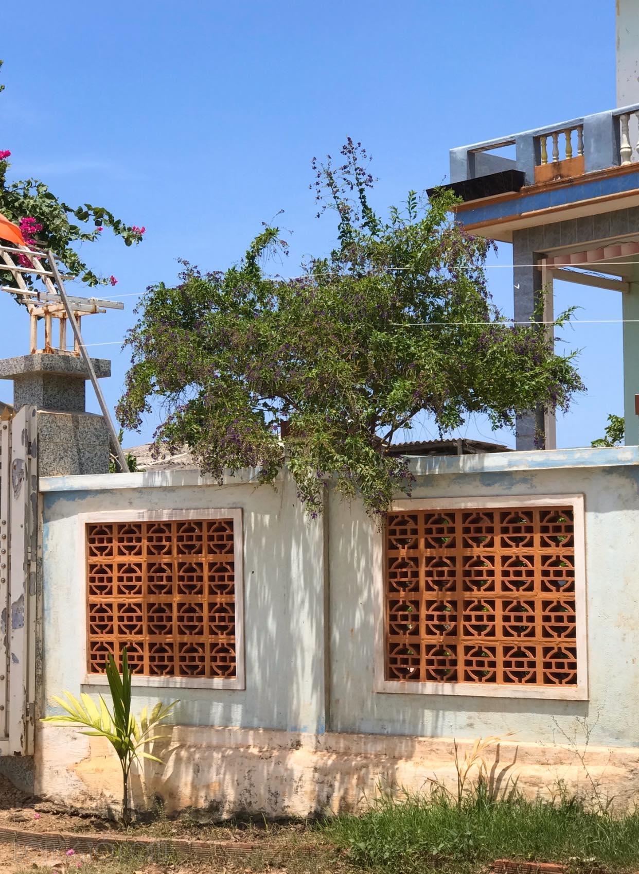 Gạch Bông Gió Đà Nẵng: Hơi Thở Mới Trong Công Trình Kiến Trúc Hiện Đại 57 gạch bông gió Đà Nẵng