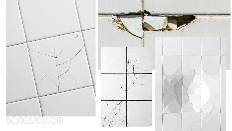 Cách Xử Lý Gạch Ốp Tường Bị Nứt Hiệu Quả Mà Không Làm Tốn Quá Nhiều Chi Phí 30 cách xử lý gạch ốp tường bị nứt