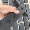 Gạch bê tông ốp tường 5x20cm