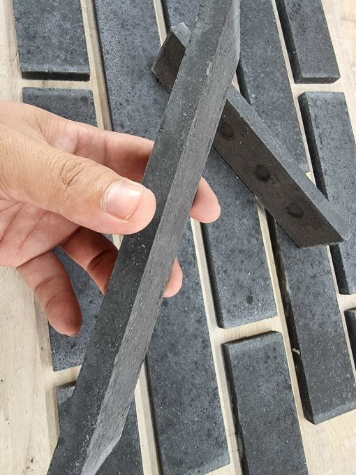 Gạch bê tông ốp tường 5x20cm