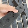 Gạch bê tông ốp tường 5x20cm