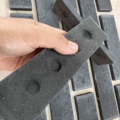 Gạch bê tông ốp tường 5x20cm