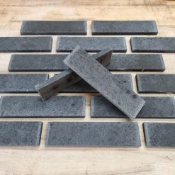 Gạch bê tông ốp tường Hàn Quốc 5x20cm