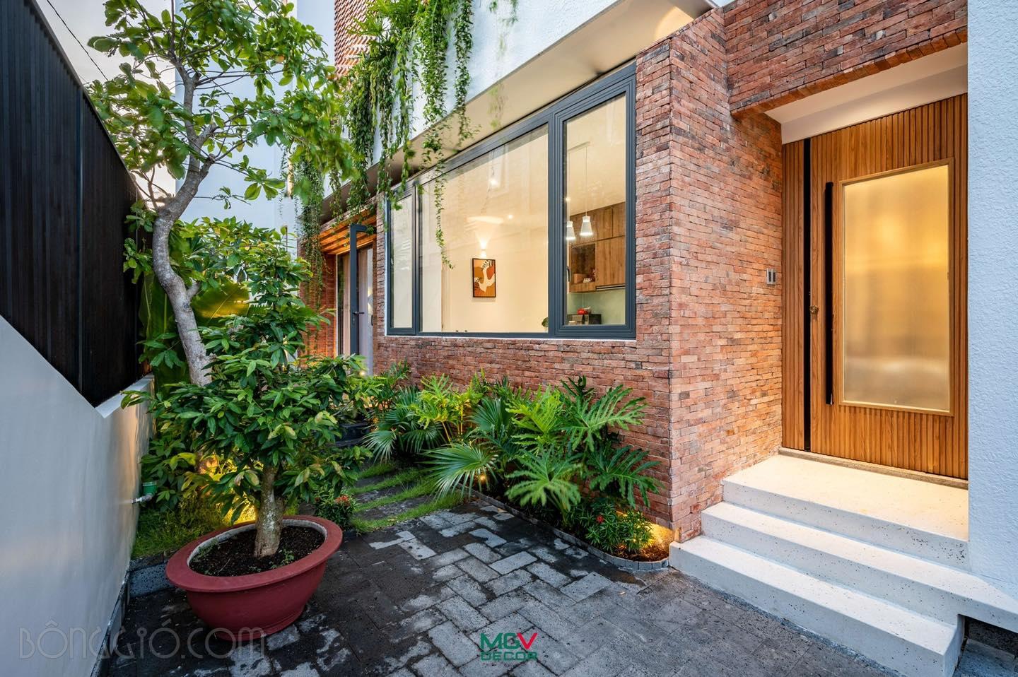 Kích Thước Gạch Giả Cổ Phổ Biến Trong Thiết Kế Thi Công Nội Ngoại Thất 81 kích thước gạch giả cổ