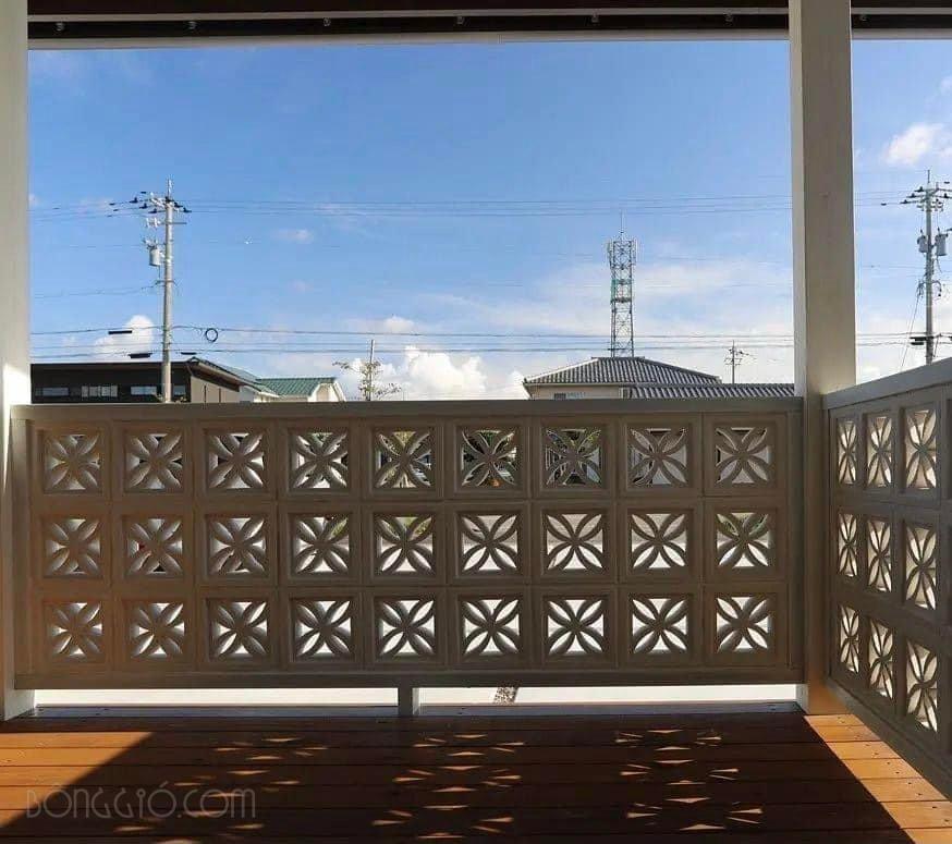 Địa Chỉ Mua Gạch Bông Gió Chất Lượng Và Uy Tín Nhất 39 địa chỉ mua gạch bông gió