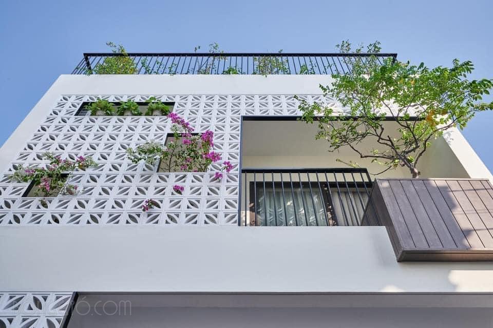 Địa Chỉ Mua Gạch Bông Gió Chất Lượng Và Uy Tín Nhất 43 Địa Chỉ Mua Gạch Bông Gió Chất Lượng Và Uy Tín Nhất