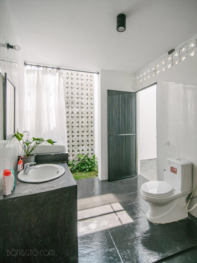 Mẫu Nhà Gạch Bông Gió Đẹp (Phần 2): Mê Hoặc Lòng Người Bằng Vẻ Đẹp Của Sự Thanh Lịch 92 Mẫu Nhà Gạch Bông Gió Đẹp (Phần 2): Mê Hoặc Lòng Người Bằng Vẻ Đẹp Của Sự Thanh Lịch