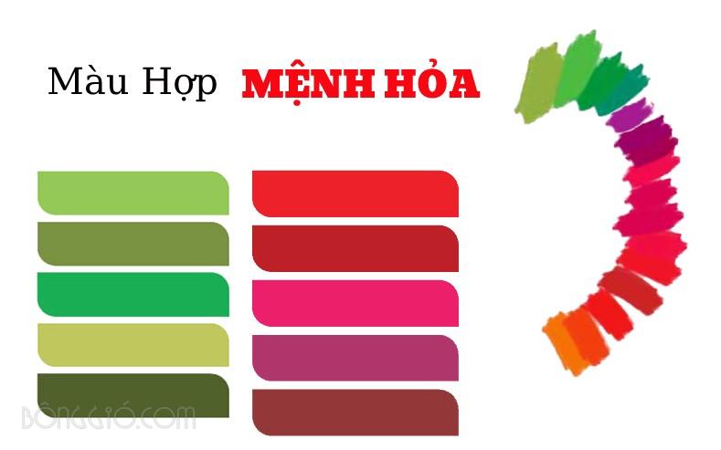 Màu Gạch Lát Nền Hợp Với Tuổi Bính Dần Là Màu Nào? 26 màu gạch lát nền hợp tuối Bính Dần