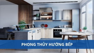 phong thuy huong bep 1