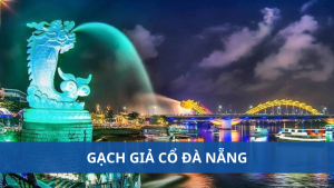 gach gia co da nang
