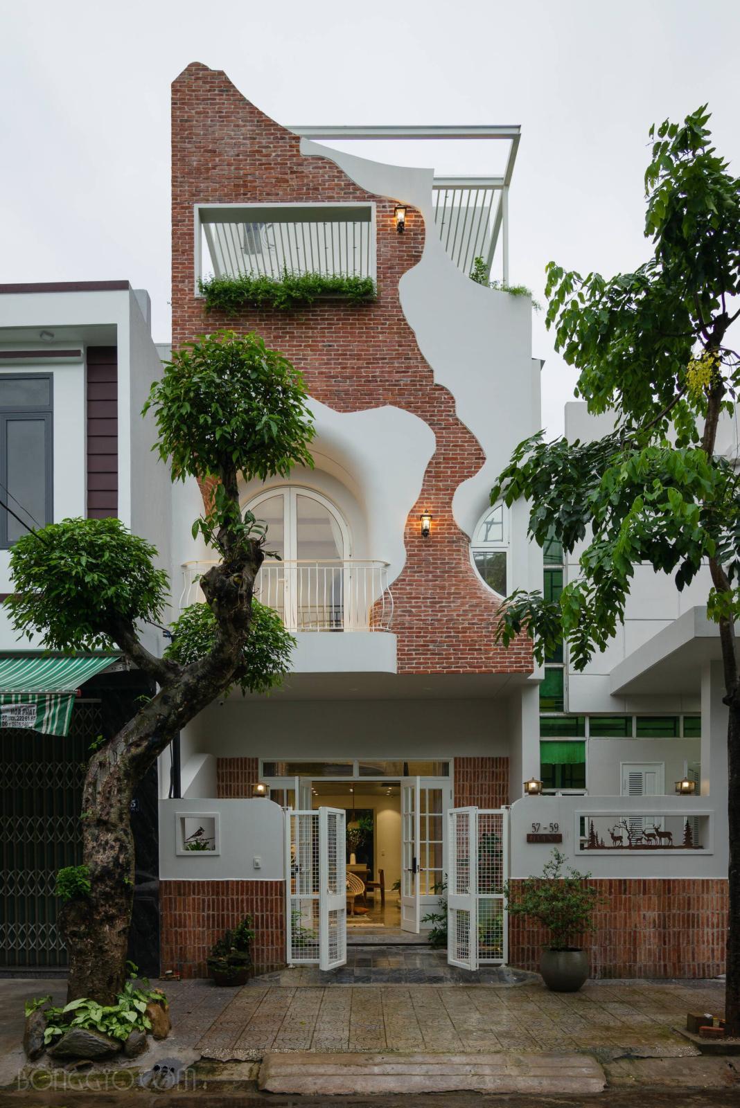 Gạch Giả Cổ Đà Nẵng | Xu Hướng Ốp Lát Chưa Bao Giờ Hết Hot 73 Gạch Giả Cổ Đà Nẵng | Xu Hướng Ốp Lát Chưa Bao Giờ Hết Hot