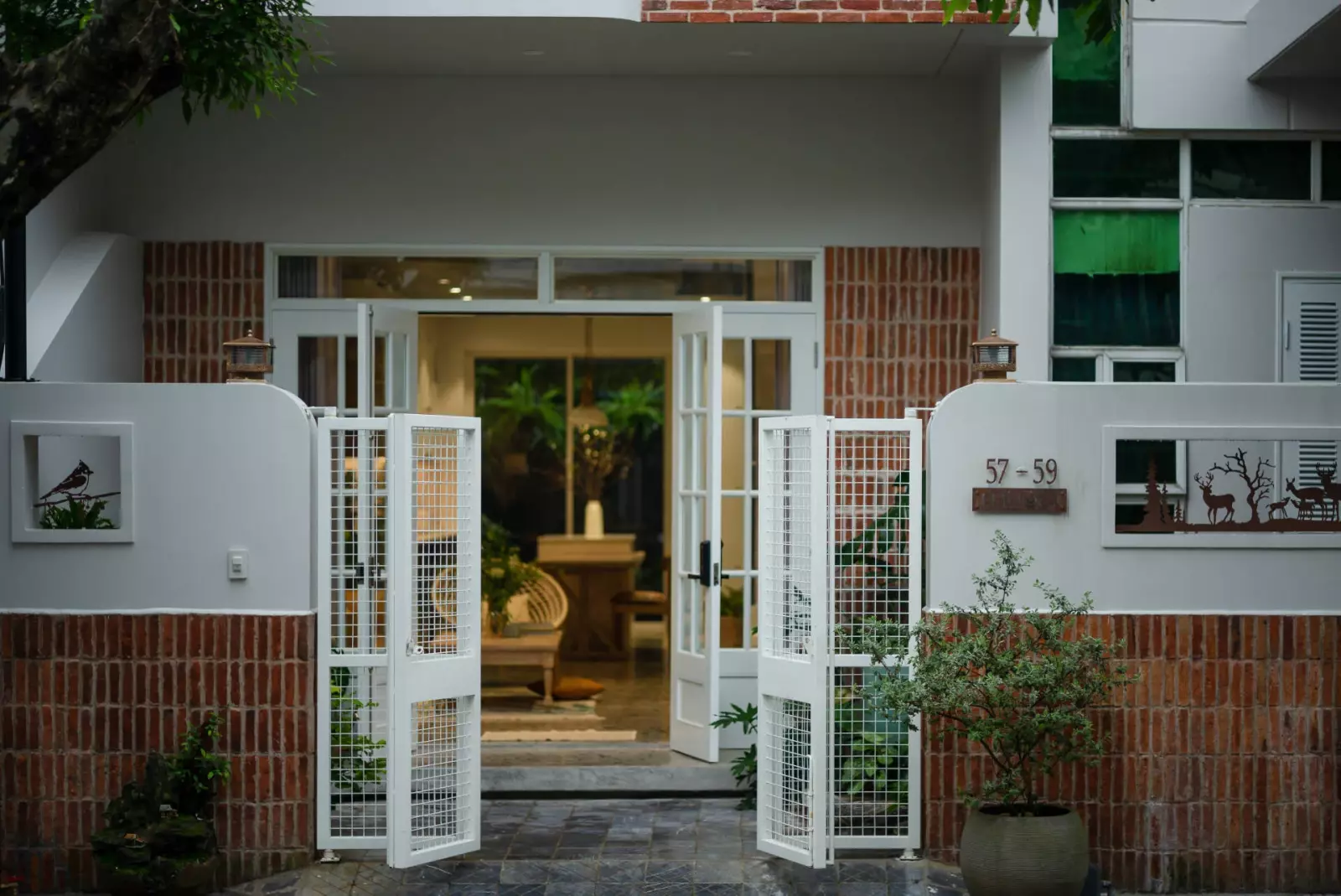 Gạch Giả Cổ Đà Nẵng | Xu Hướng Ốp Lát Chưa Bao Giờ Hết Hot 75 Gạch Giả Cổ Đà Nẵng | Xu Hướng Ốp Lát Chưa Bao Giờ Hết Hot