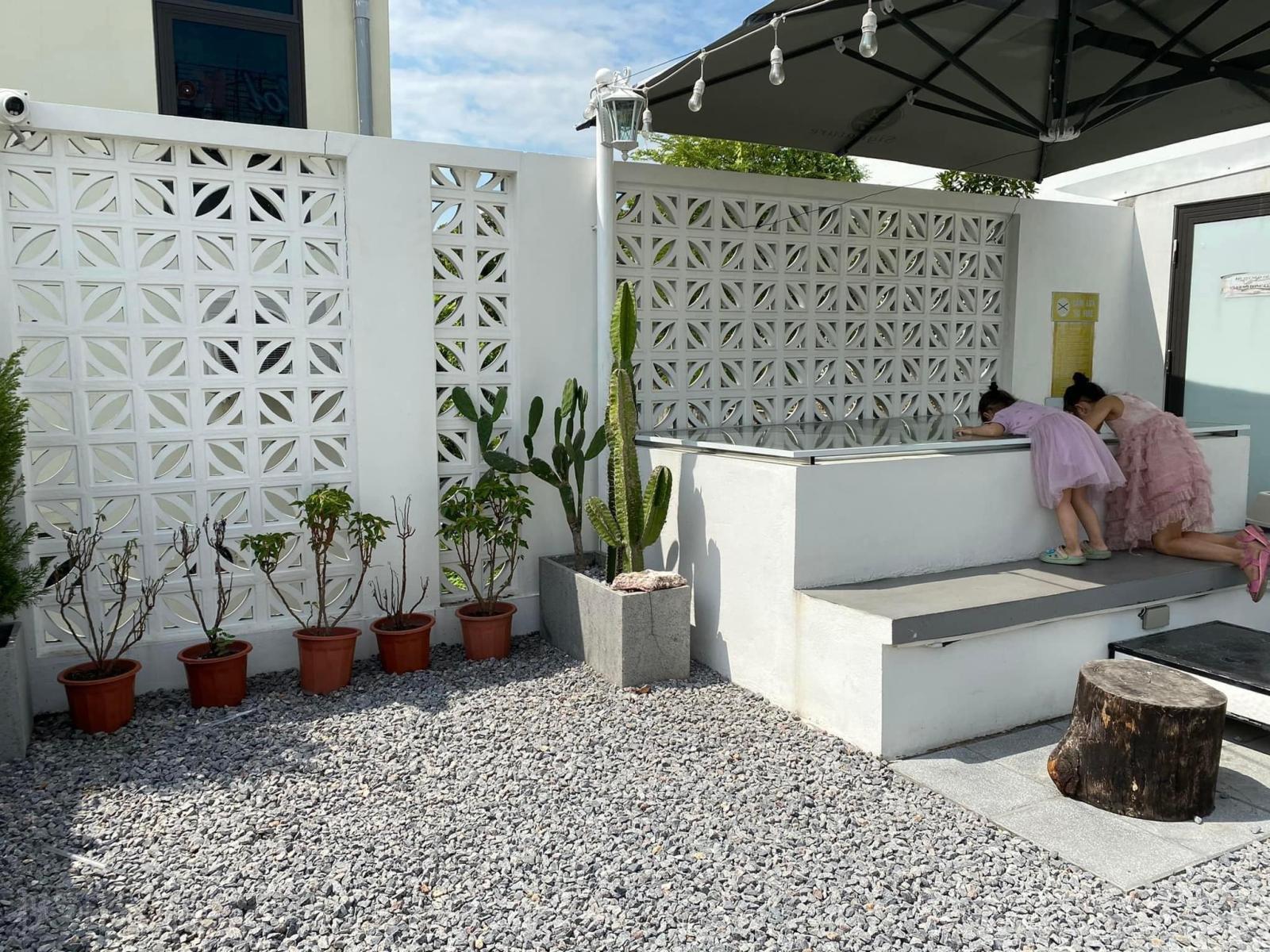 Quy Trình Sản Xuất Gạch Bông Gió Tiêu Chuẩn 86 hàng rào gạch bông gió