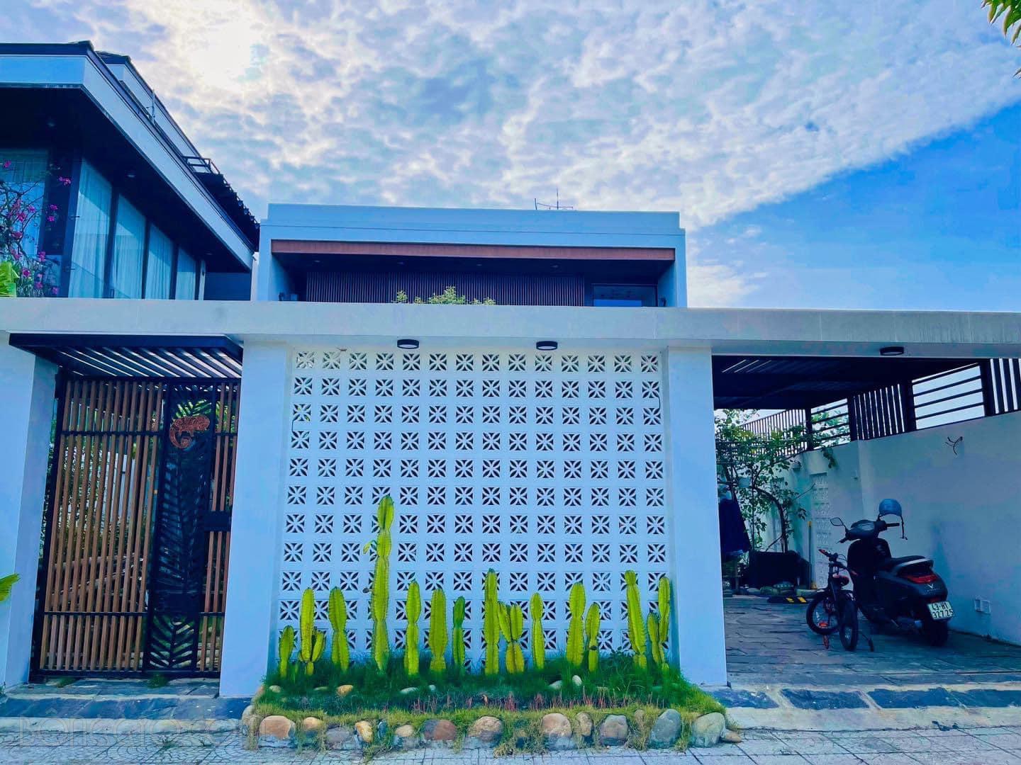 Quy Trình Sản Xuất Gạch Bông Gió Tiêu Chuẩn 84 Gạch bông gió 20x20 trang trí nhà phố