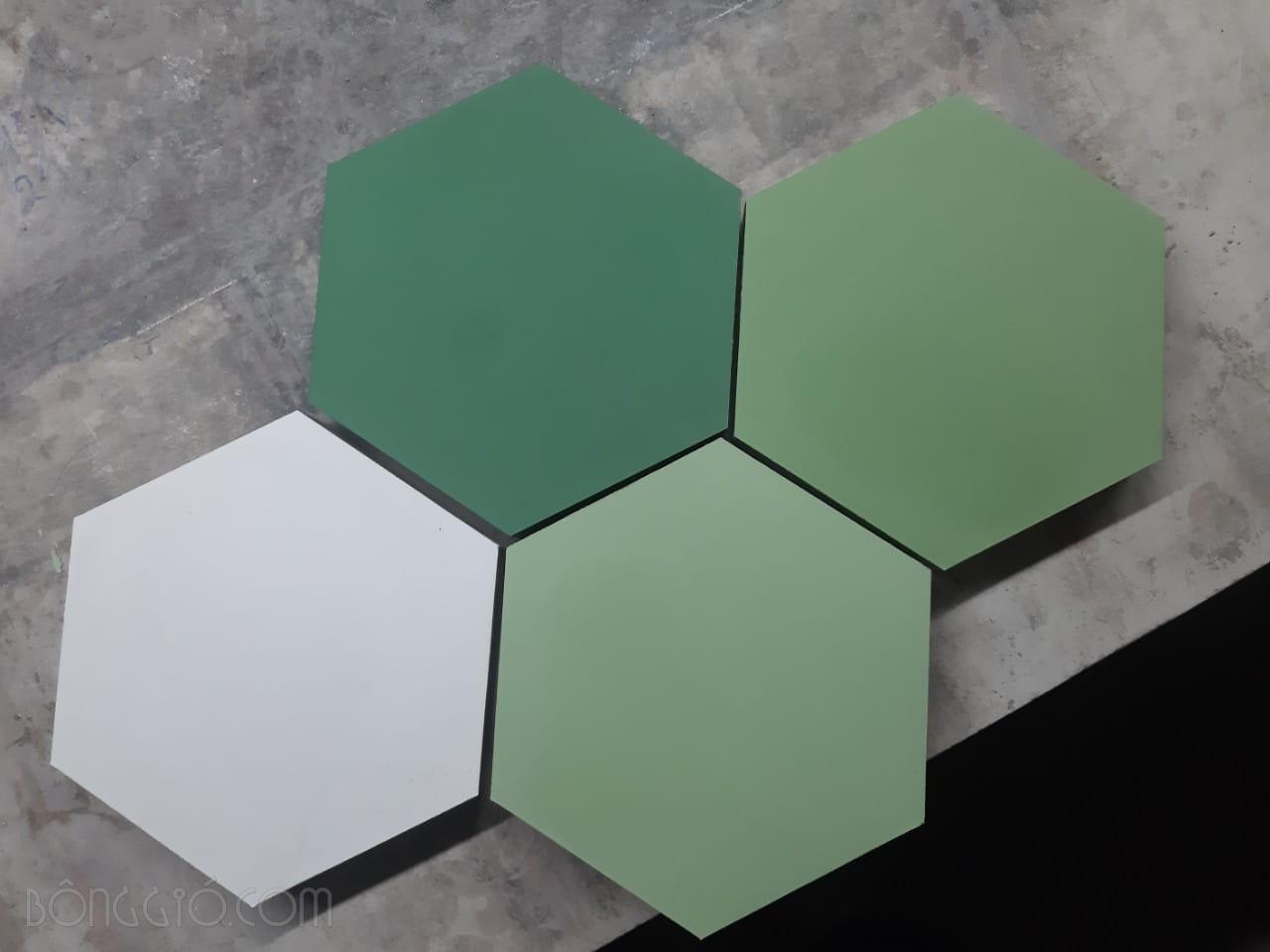 5+ Kinh Nghiệm Chọn Gạch Bông Lát Sàn Phù Hợp Với Từng Không Gian 38 Mẫu gạch bông lục giác đơn sắc lát sàn