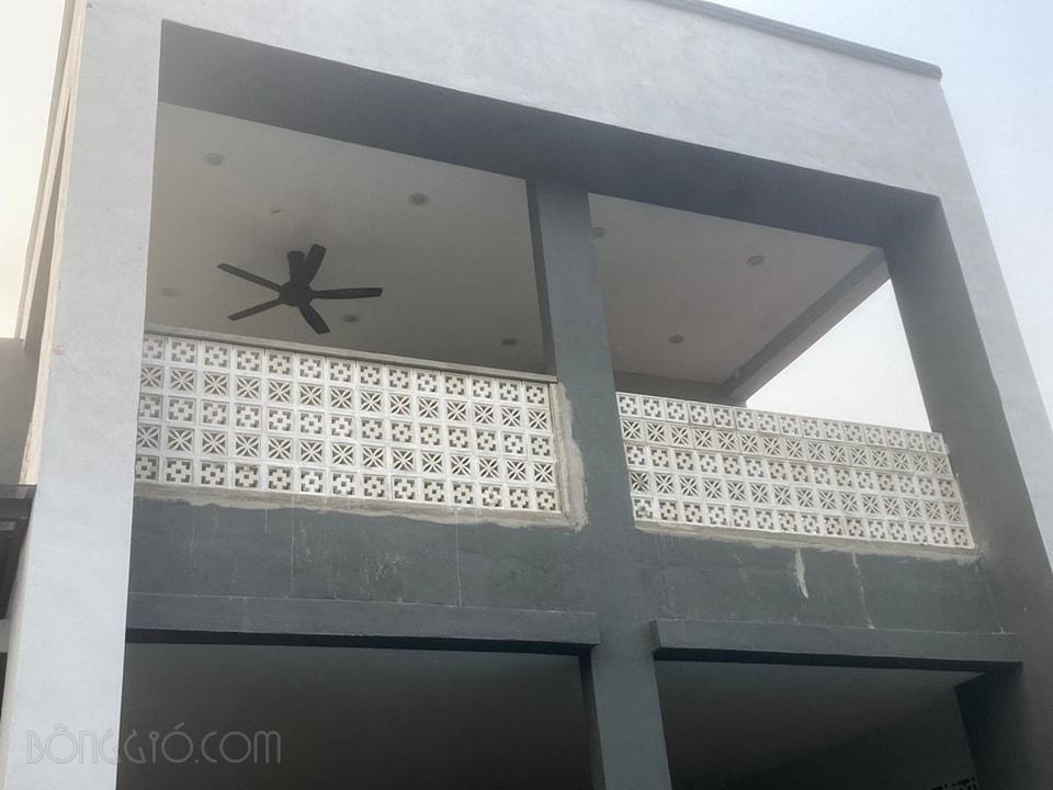 Gạch Bông Gió TP HCM Mua Ở Đâu Uy Tín? 75 Gạch hoa gió trang trí đẹp