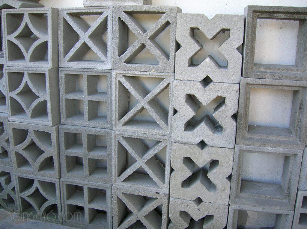 Gạch Bông Gió TP HCM Mua Ở Đâu Uy Tín? 99 Mẫu gạch thông gió xi măng đẹp
