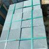 Đá xanh rêu thanh hóa mài hone 30×30 CTS-ĐLS-67