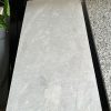 Đá vân trắng thô 30x60x3 lát sân trang trí CTS-DLS-137