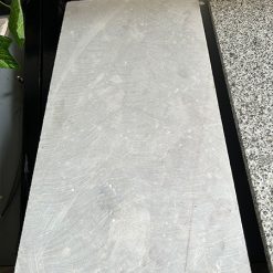 Đá vân trắng thô 30x60x3 lát sân trang trí CTS-DLS-137